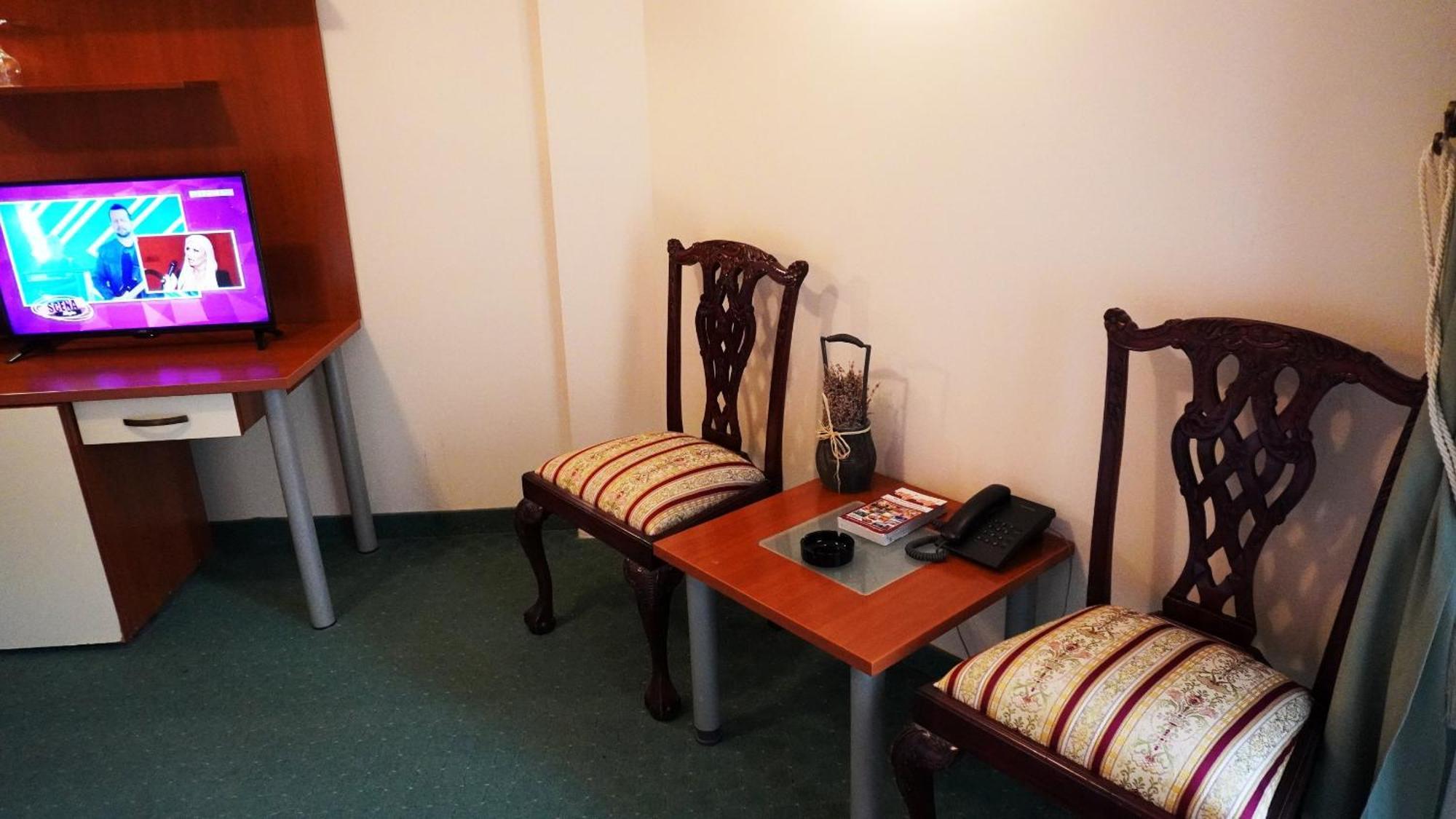 Hotel Vila Ivankovic Buna Room photo
