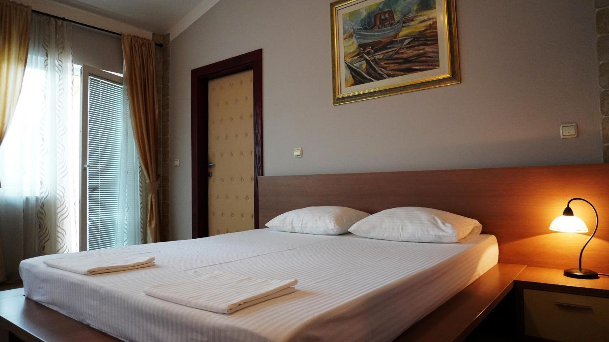 Hotel Vila Ivankovic Buna Room photo