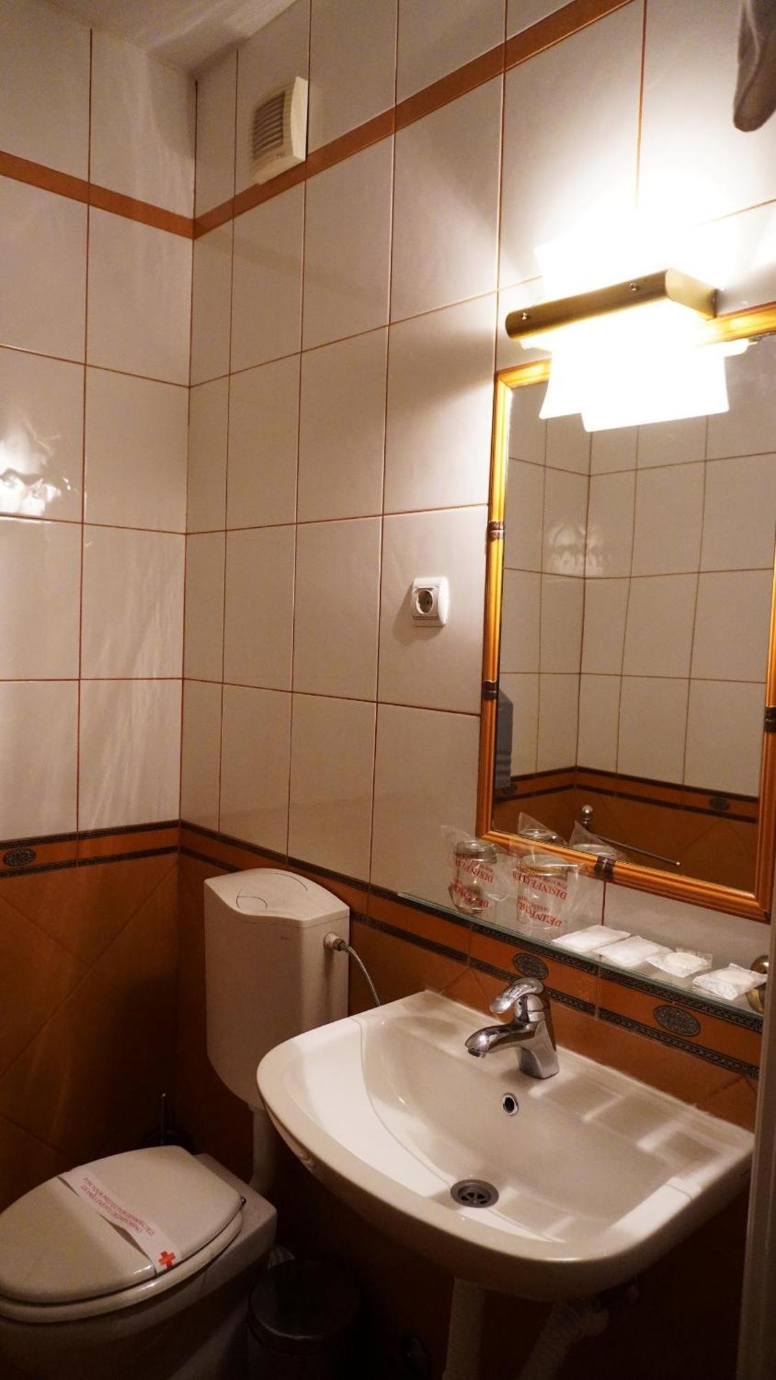 Hotel Vila Ivankovic Buna Room photo
