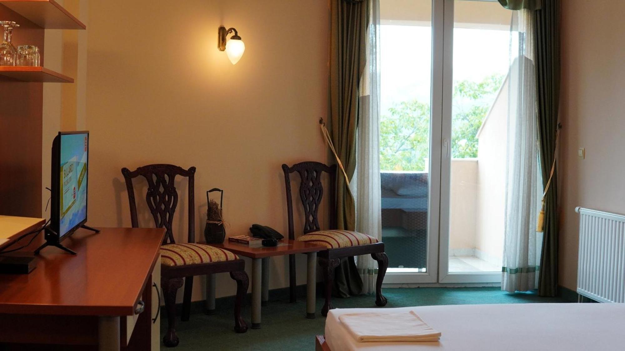 Hotel Vila Ivankovic Buna Room photo